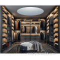 Italian design Reach-in and Open Closets